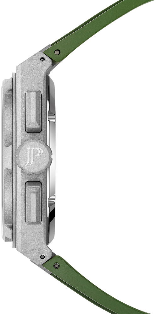 Jacques Philippe Jpqgc4114xx Erkek Kol Saati