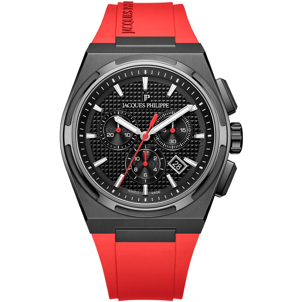 Jacques Philippe Jpqgc411841xr Erkek Kol Saati