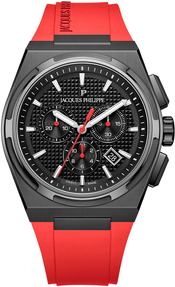 Jacques Philippe Jpqgc411841xr Erkek Kol Saati