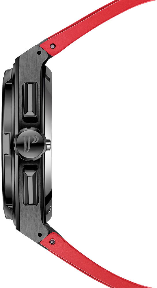 Jacques Philippe Jpqgc411841xr Erkek Kol Saati