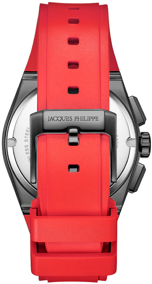 Jacques Philippe Jpqgc411841xr Erkek Kol Saati