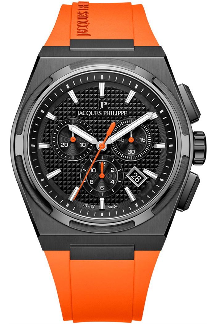 Jacques Philippe Jpqgc41841xo Erkek Kol Saati