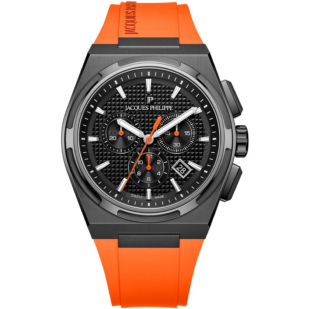 Jacques Philippe Jpqgc41841xo Erkek Kol Saati