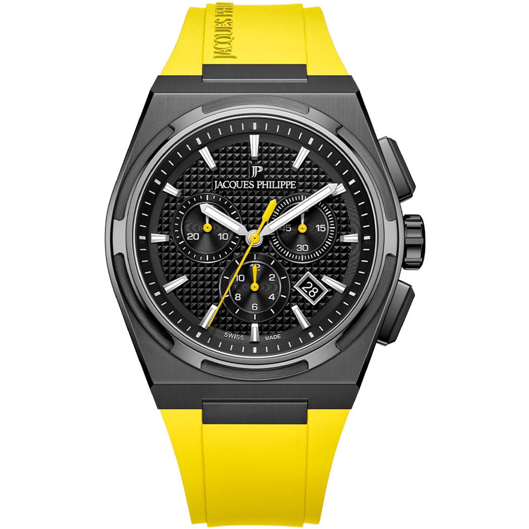 Jacques Philippe Jpqgc41841xy Erkek Kol Saati