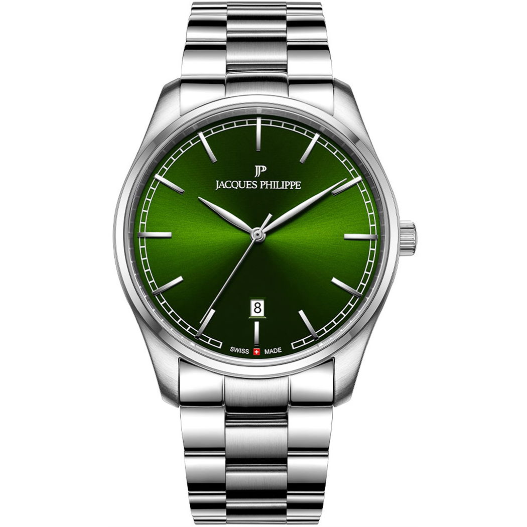 Jacques Philippe Jpqgs6213x6 Erkek Kol Saati