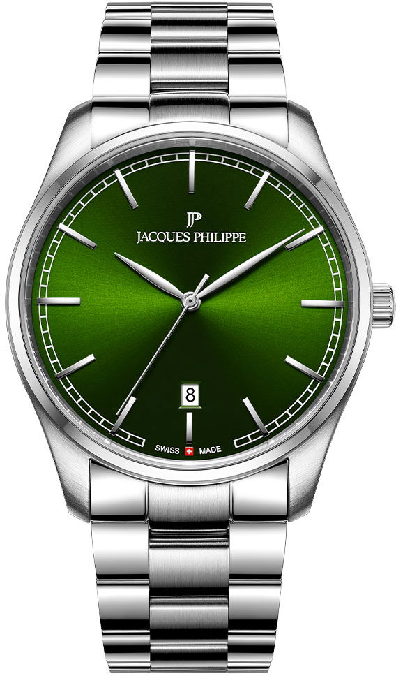 Jacques Philippe Jpqgs6213x6 Erkek Kol Saati