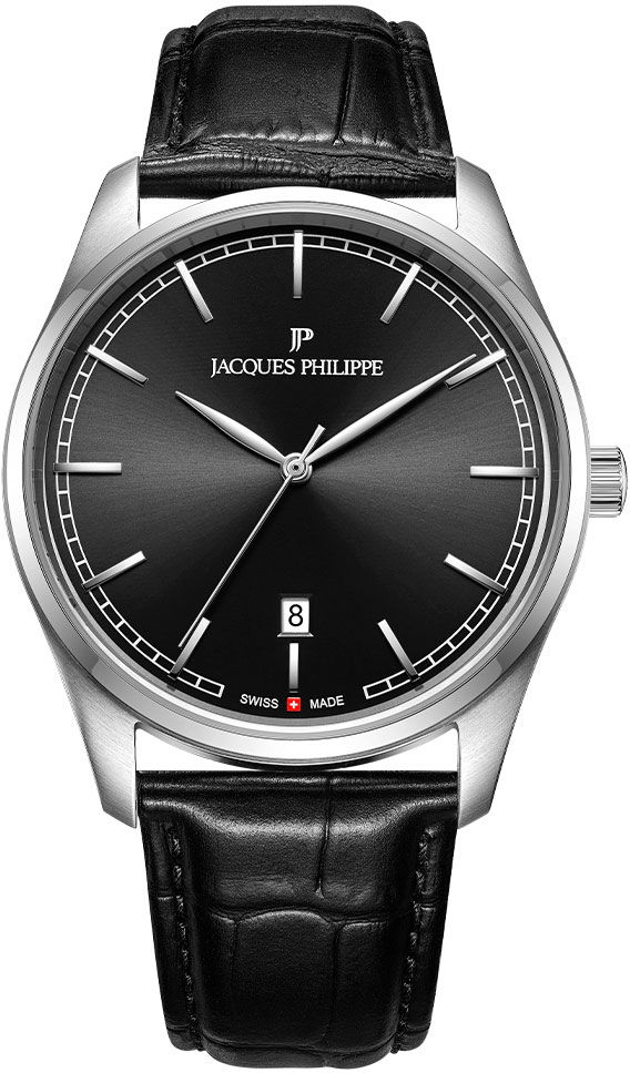 Jacques Philippe Jpqgs621111 Erkek Kol Saati