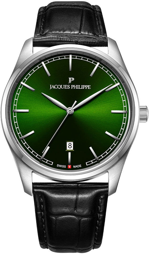 Jacques Philippe Jpqgs6211x1 Erkek Kol Saati