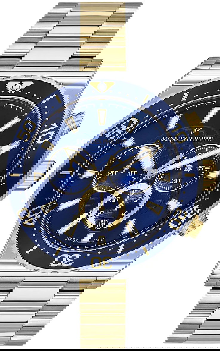 Jacques Philippe Jpqgc201338n Erkek Kol Saati