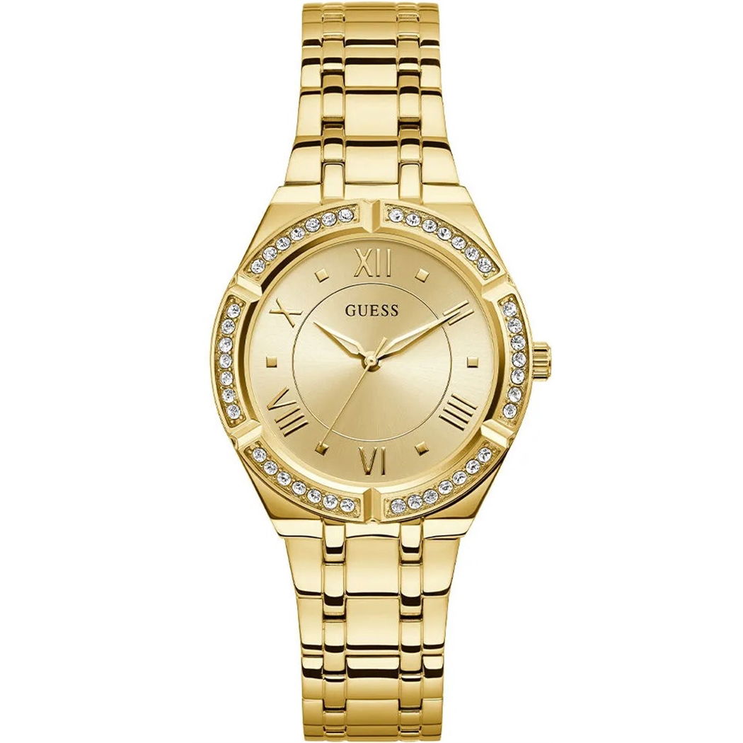Guess Gugw0033l2 Kadın Kol Saati