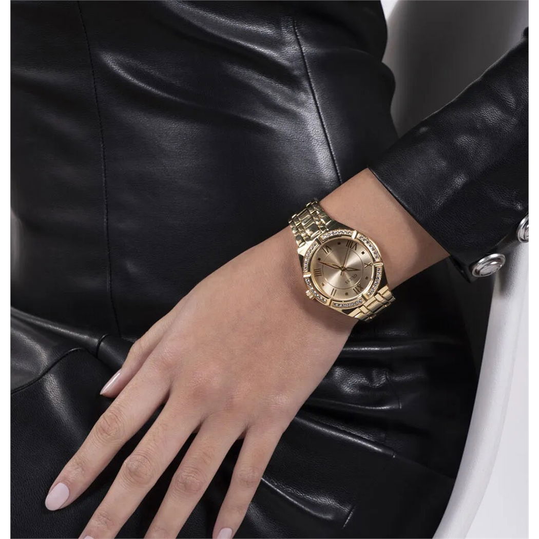 Guess Gugw0033l2 Kadın Kol Saati