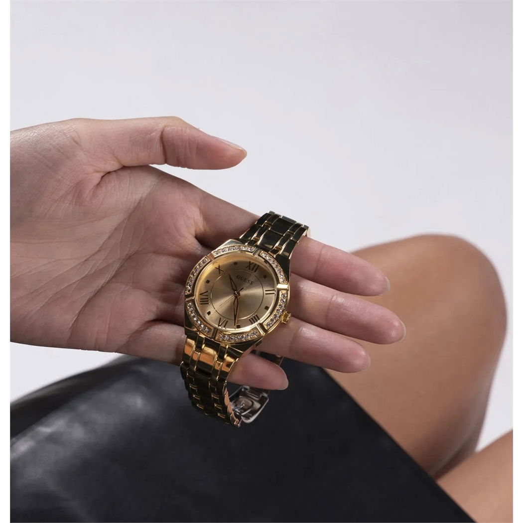 Guess Gugw0033l2 Kadın Kol Saati