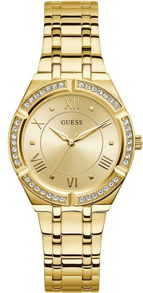 Guess Gugw0033l2 Kadın Kol Saati