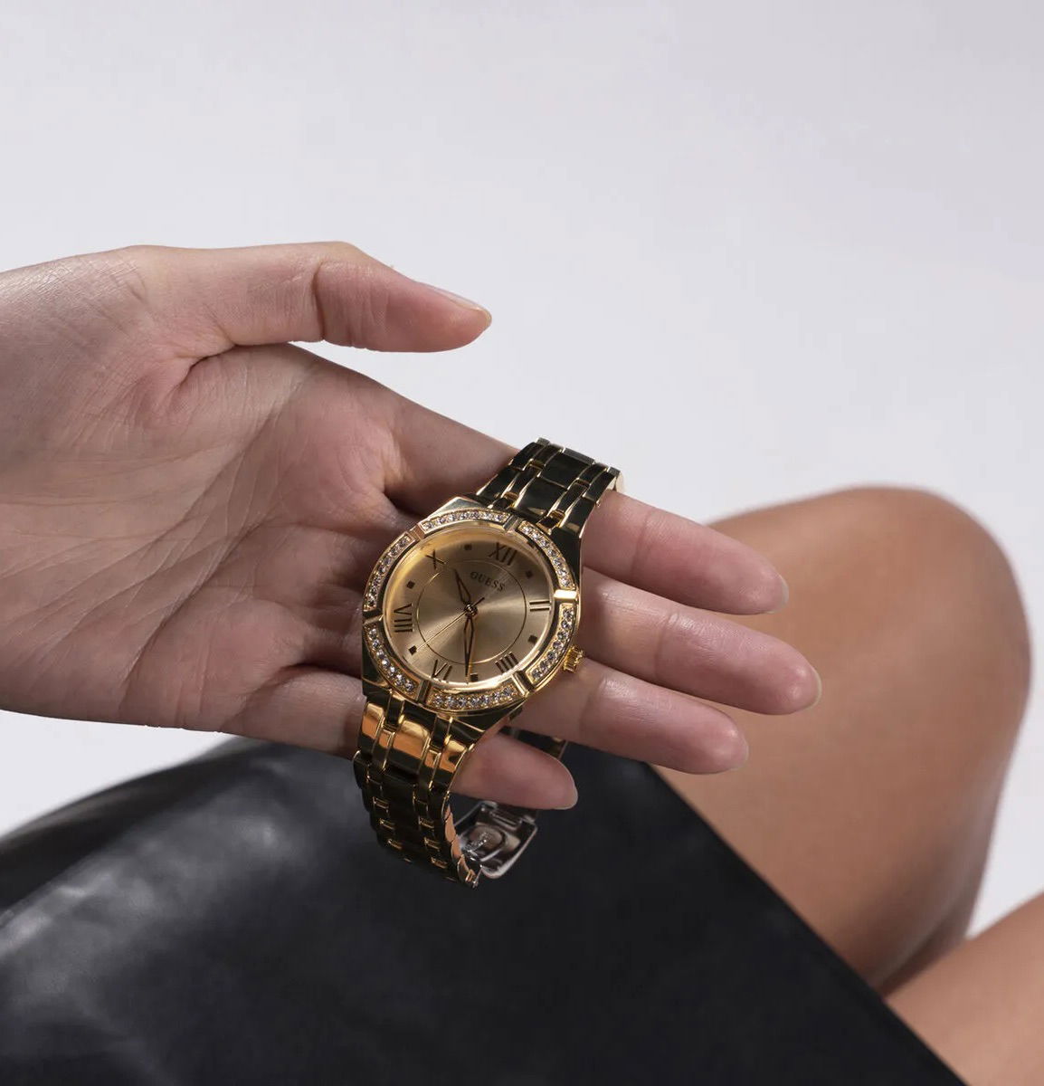 Guess Gugw0033l2 Kadın Kol Saati