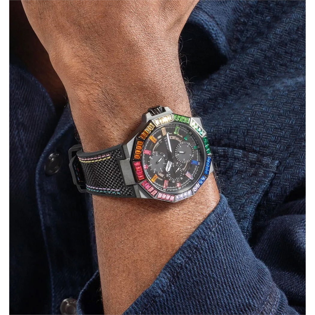 Guess Gugw0701g1 Erkek Kol Saati