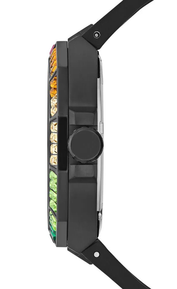 Guess Gugw0701g1 Erkek Kol Saati