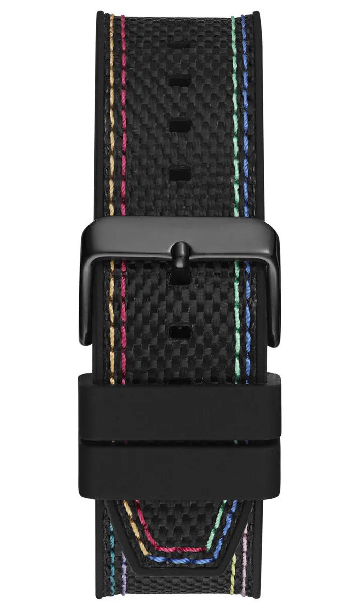 Guess Gugw0701g1 Erkek Kol Saati