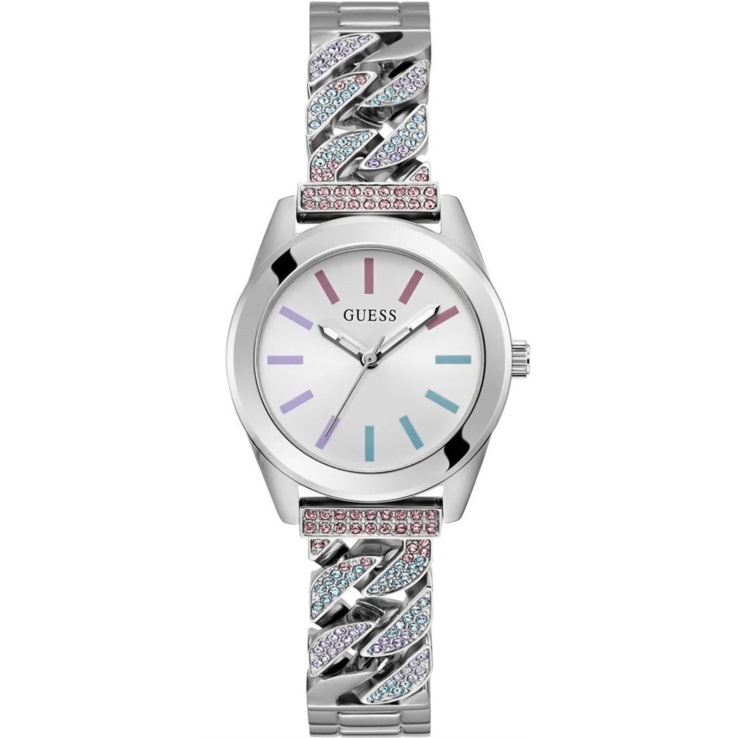 Guess Gugw0546l4 Kadın Kol Saati