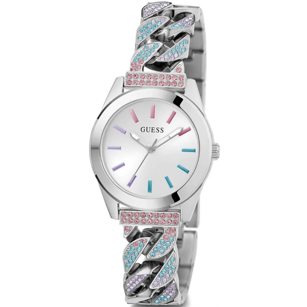Guess Gugw0546l4 Kadın Kol Saati