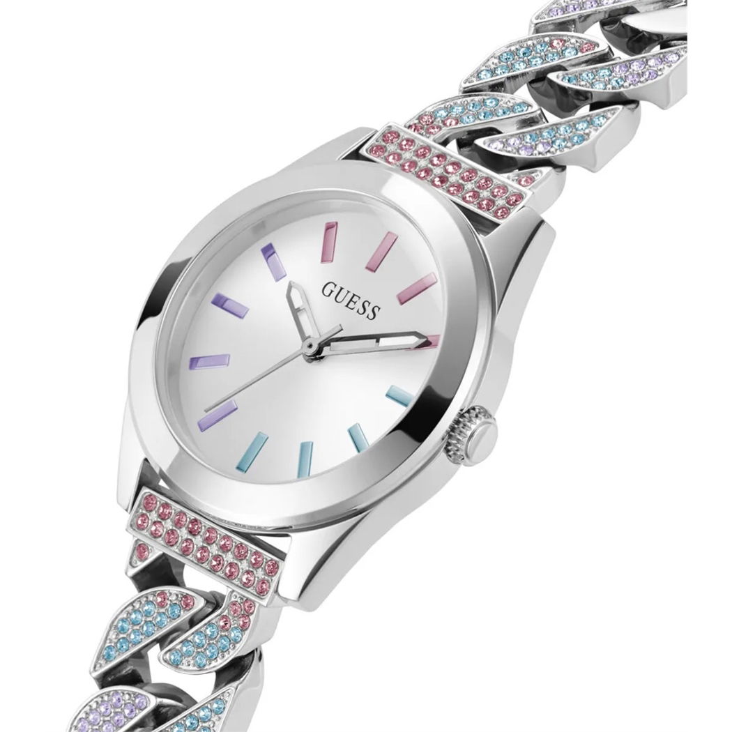 Guess Gugw0546l4 Kadın Kol Saati