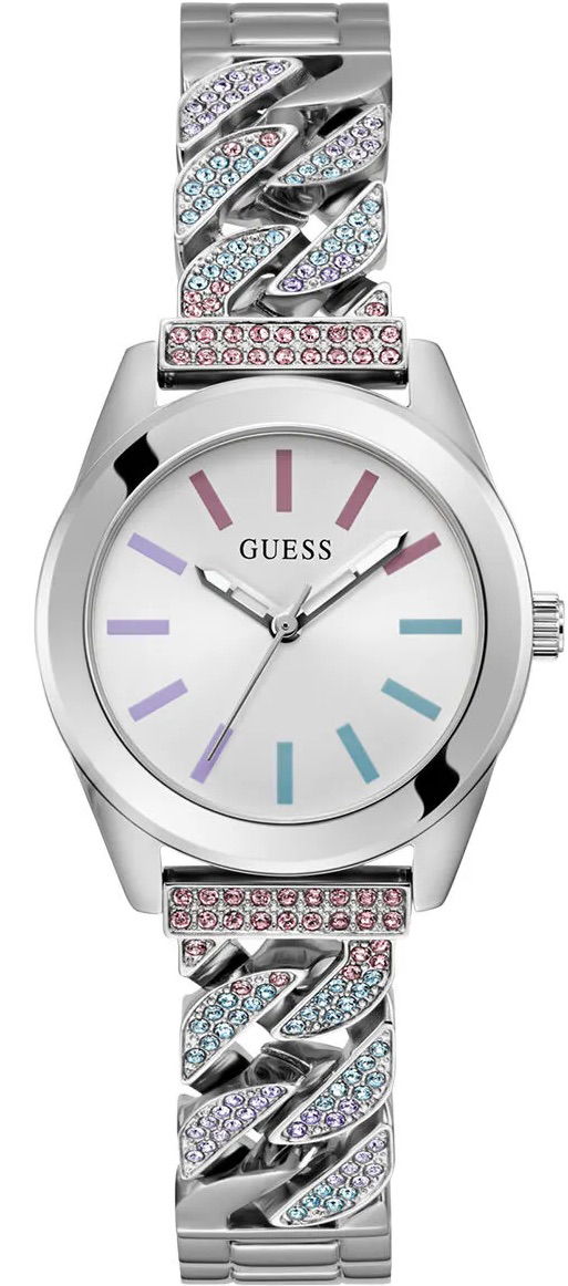 Guess Gugw0546l4 Kadın Kol Saati