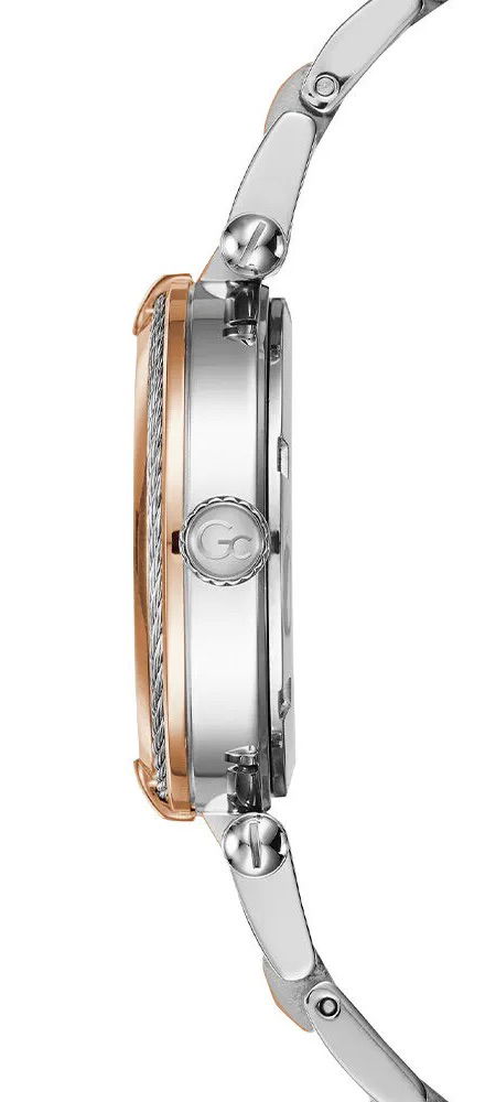 Gc Gcz24001l1mf Kadın Kol Saati