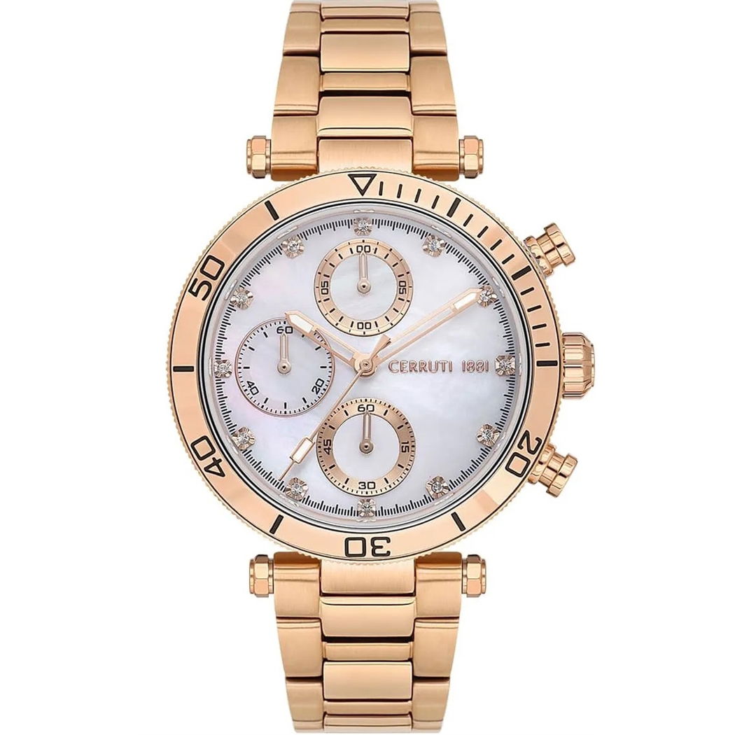 Cerruti 1881 Cıwlı0049909 Kadın Kol Saati