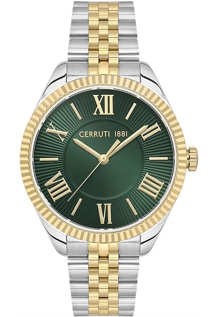 Cerruti 1881 Cıwlh2229606 Kadın Kol Saati