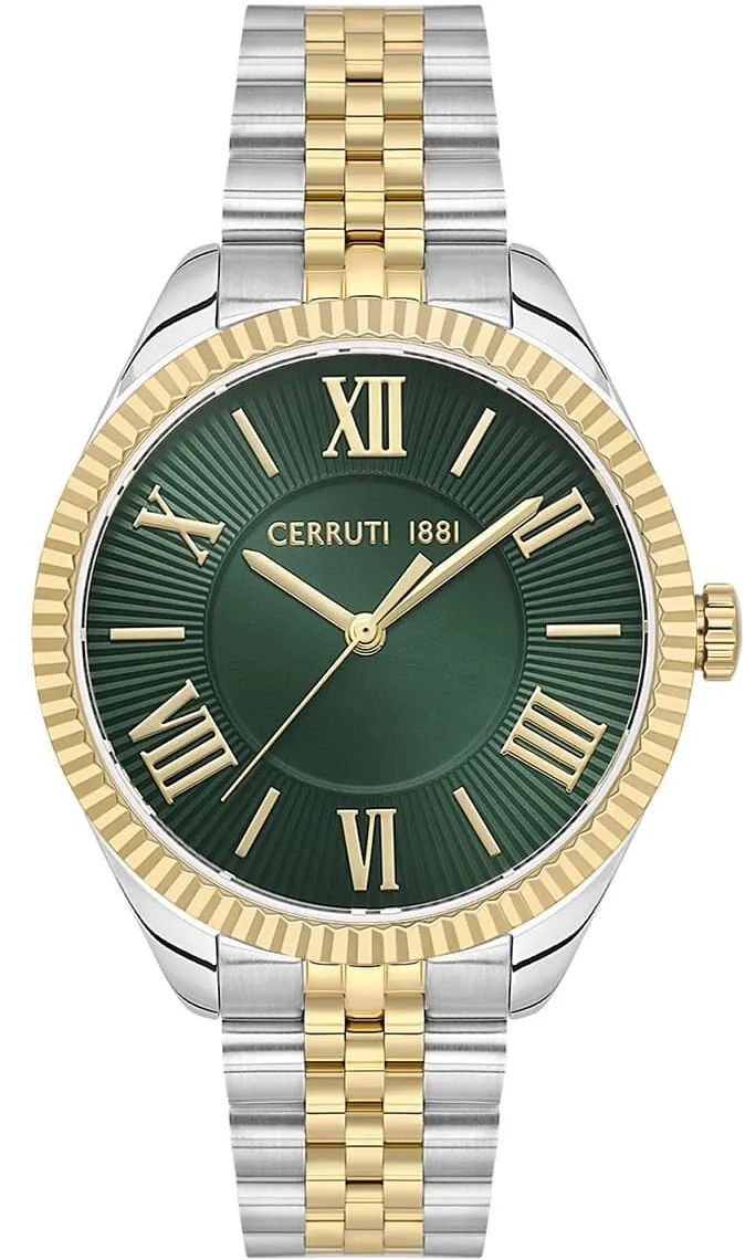 Cerruti 1881 Cıwlh2229606 Kadın Kol Saati