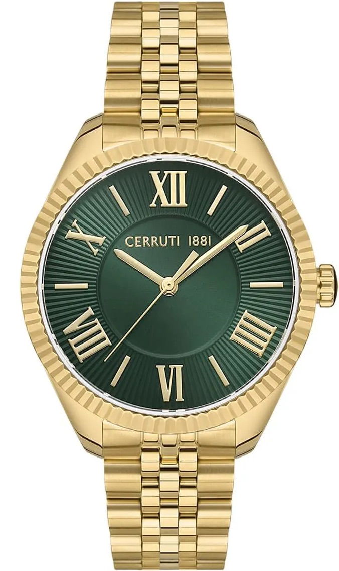 Cerruti 1881 Cıwlh2229608 Kadın Kol Saati