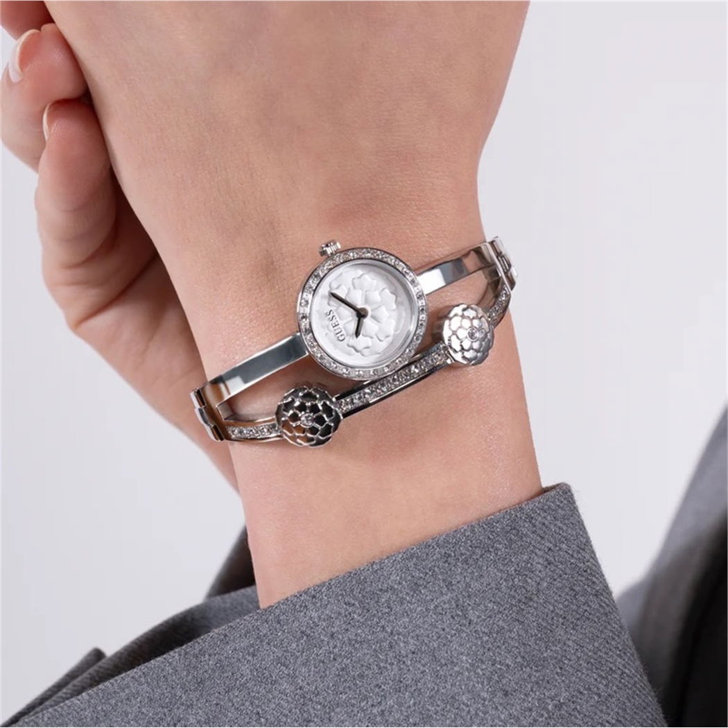 Guess Gugw0756l1 Kadın Kol Saati