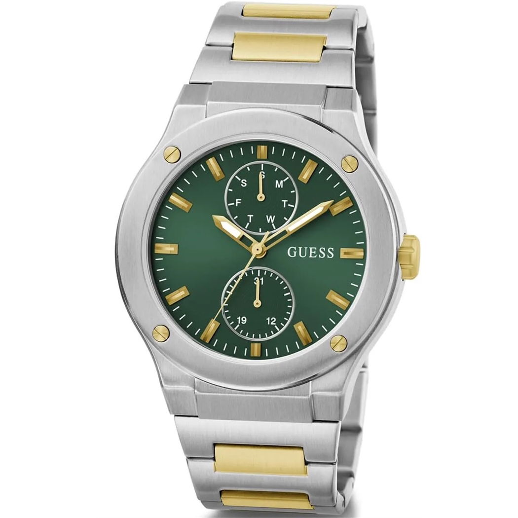 Guess Gugw0795g1 Erkek Kol Saati