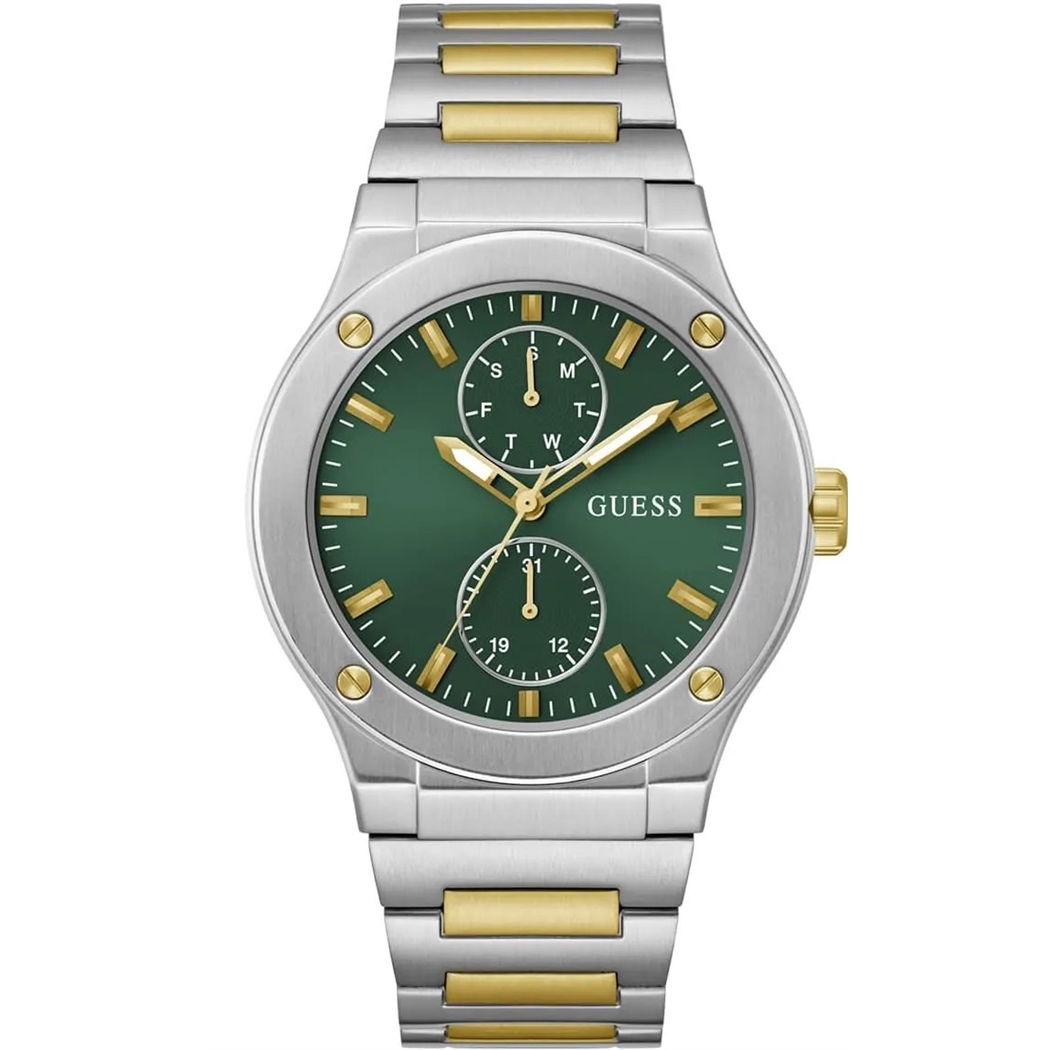 Guess Gugw0795g1 Erkek Kol Saati