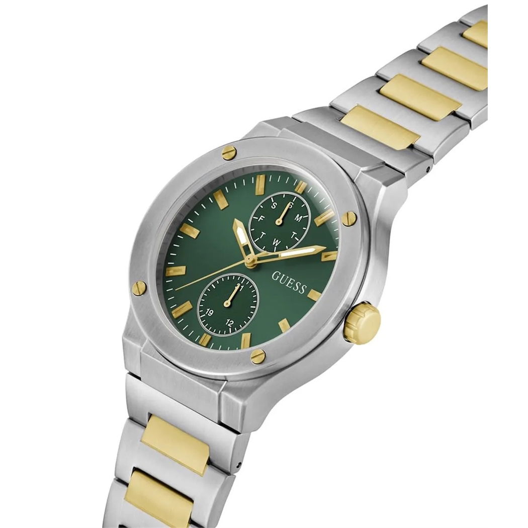 Guess Gugw0795g1 Erkek Kol Saati