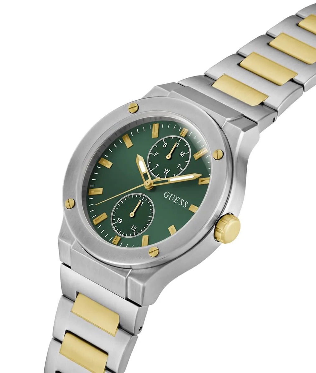 Guess Gugw0795g1 Erkek Kol Saati