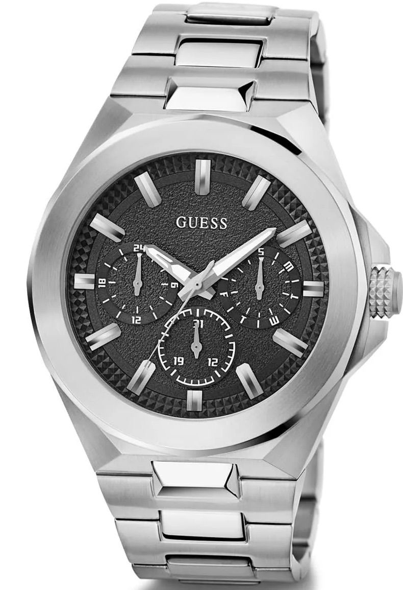 Guess Gugw0798g1 Erkek Kol Saati