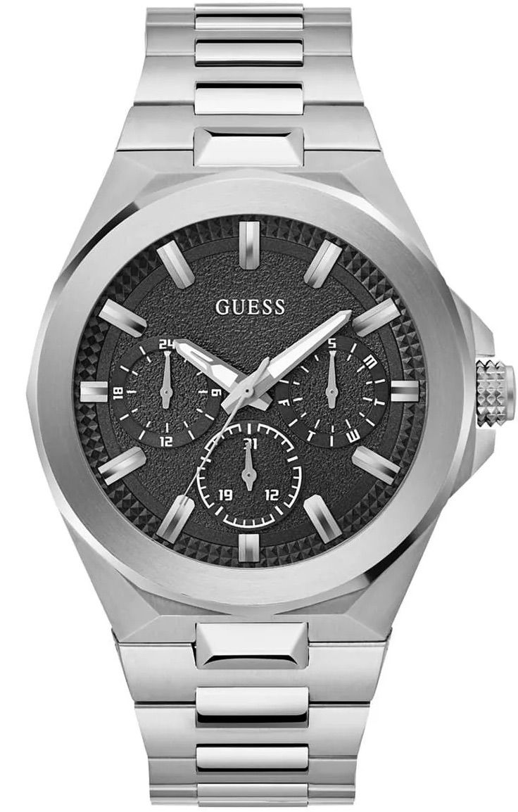 Guess Gugw0798g1 Erkek Kol Saati
