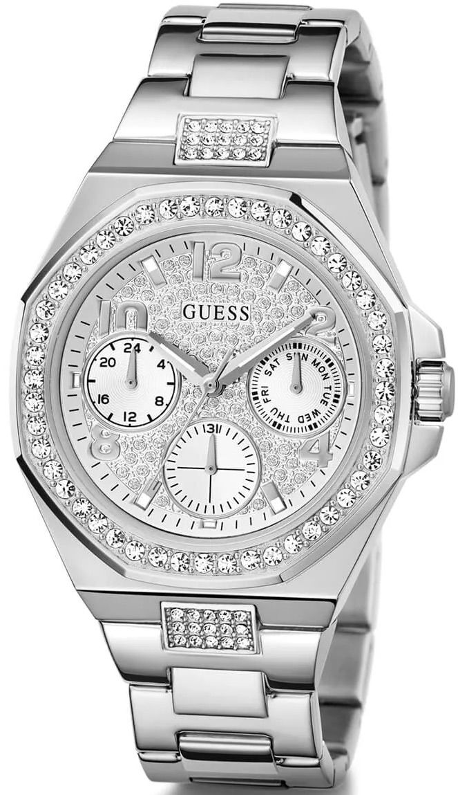 Guess Gugw0777l1 Kadın Kol Saati