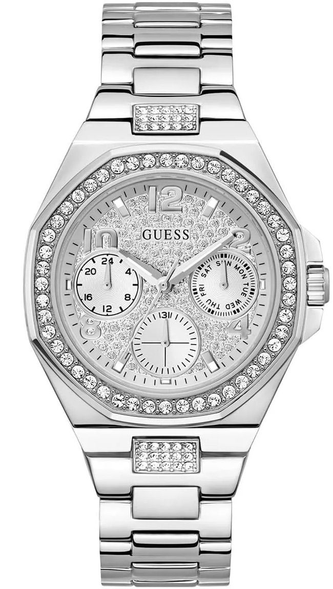 Guess Gugw0777l1 Kadın Kol Saati