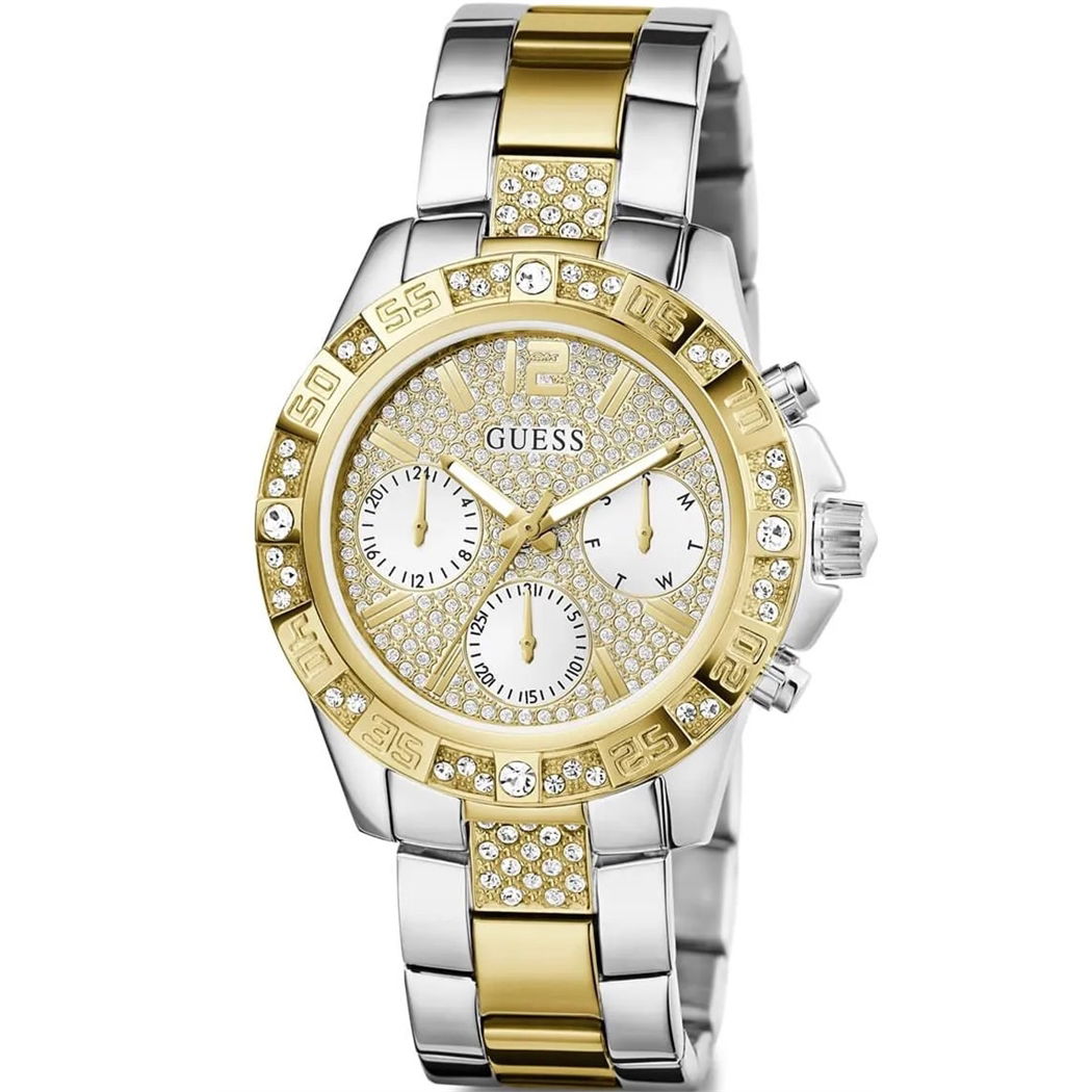Guess Gugw0771l3 Kadın Kol Saati