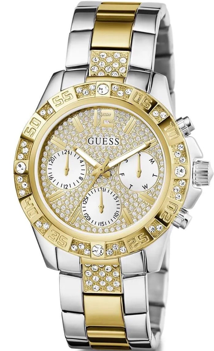 Guess Gugw0771l3 Kadın Kol Saati