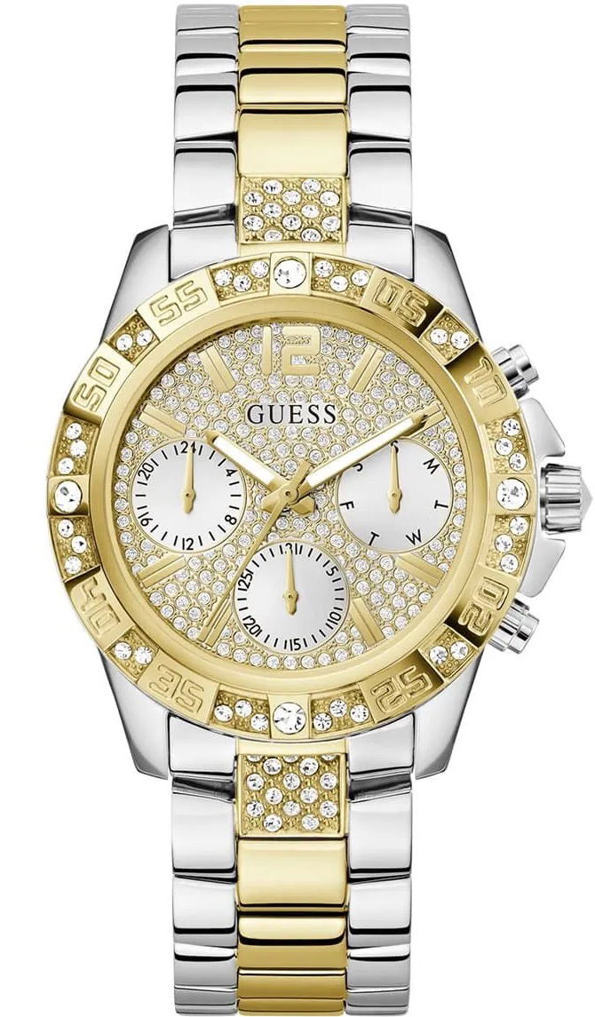 Guess Gugw0771l3 Kadın Kol Saati