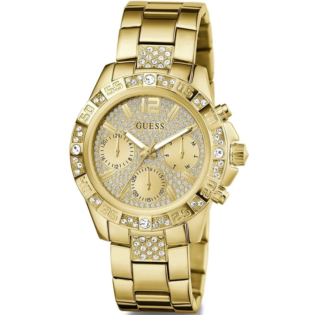 Guess Gugw0771l2 Kadın Kol Saati