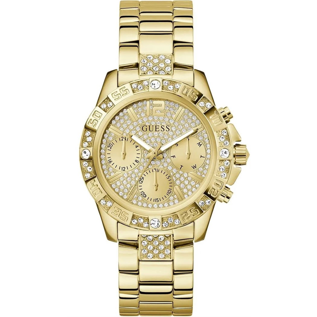 Guess Gugw0771l2 Kadın Kol Saati