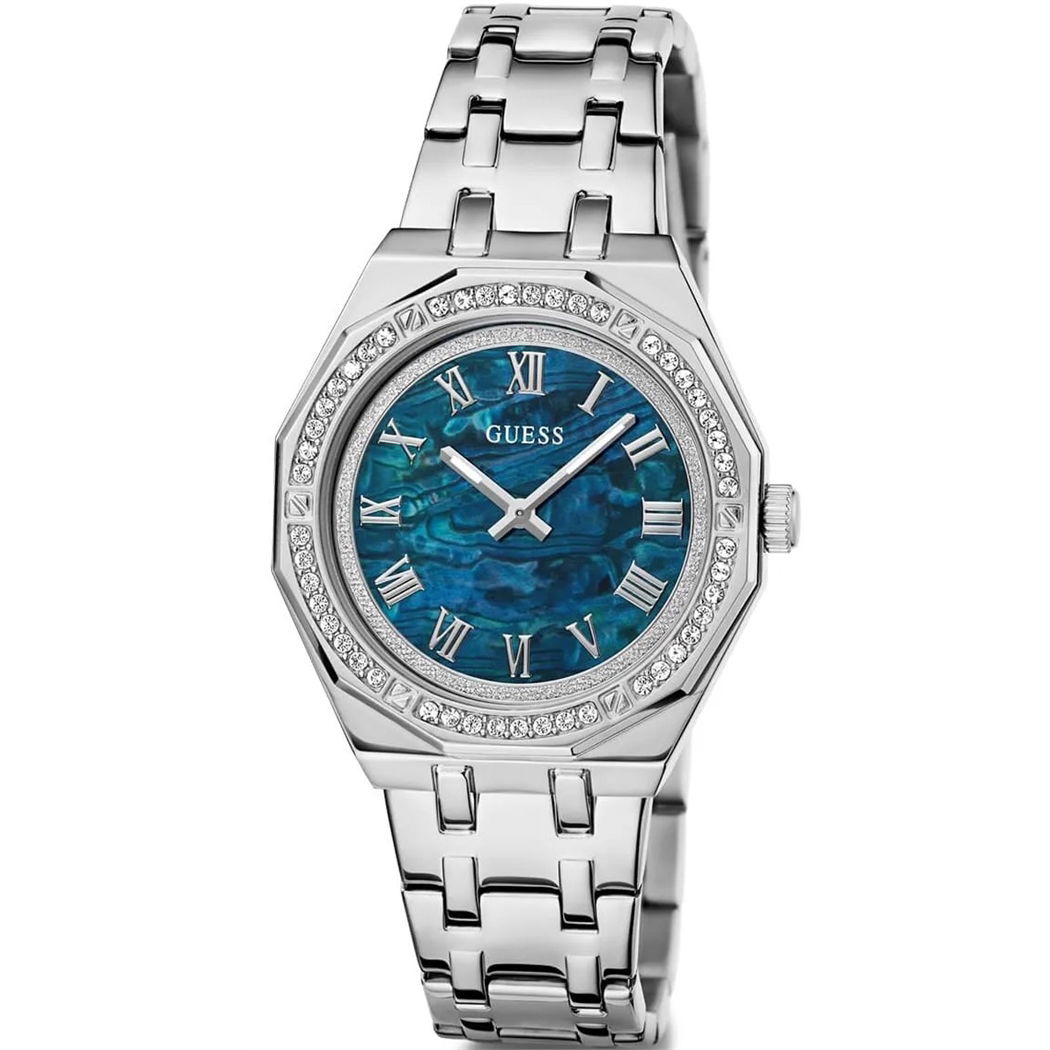 Guess Gugw0770l1 Kadın Kol Saati