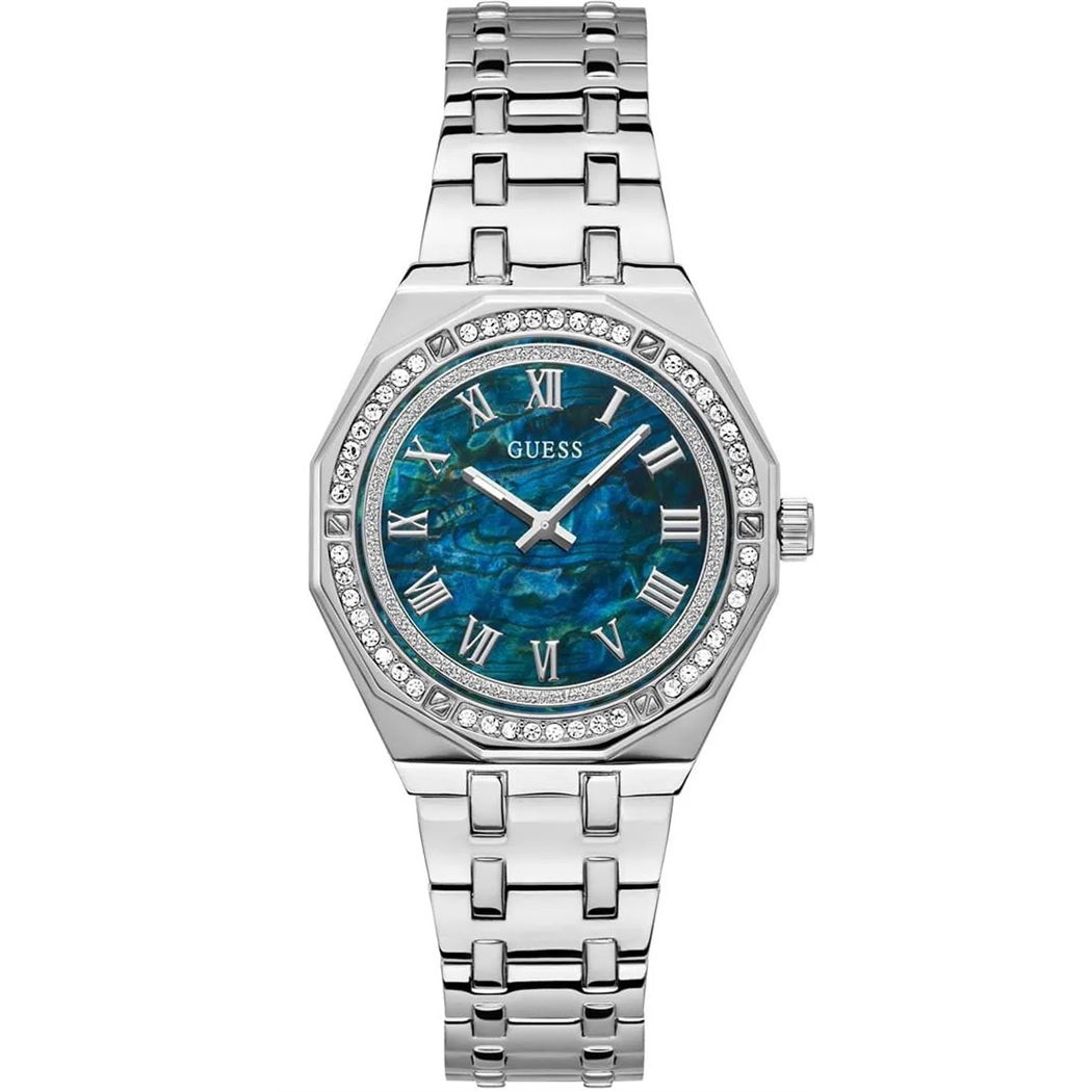 Guess Gugw0770l1 Kadın Kol Saati