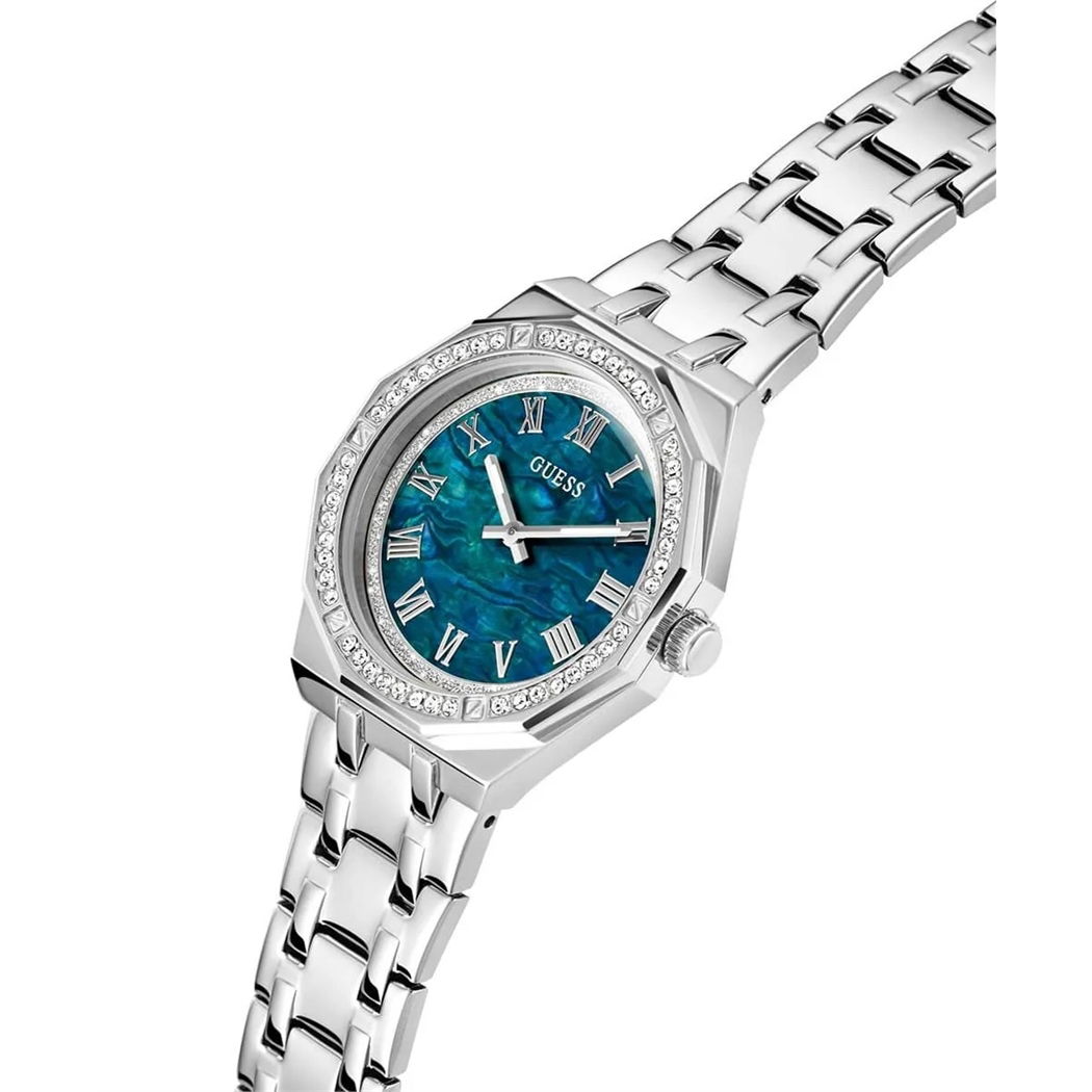 Guess Gugw0770l1 Kadın Kol Saati