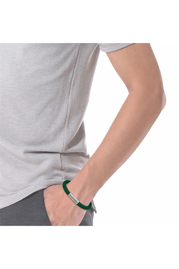Lacoste Lacj2040169 Erkek Bileklik