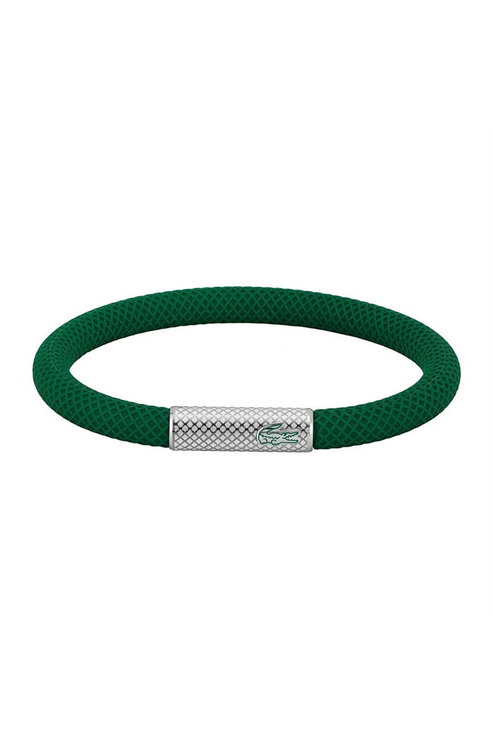 Lacoste Lacj2040169 Erkek Bileklik