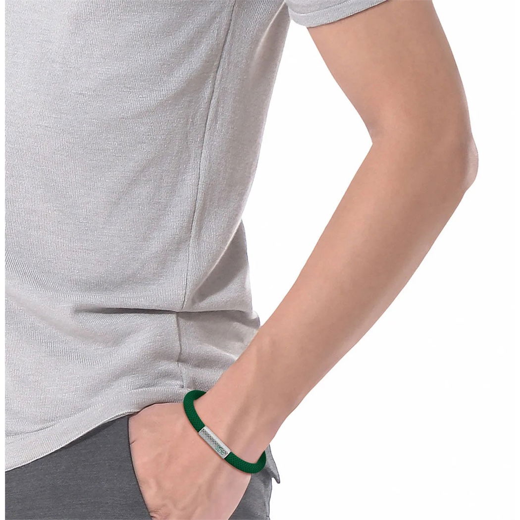 Lacoste Lacj2040169 Erkek Bileklik